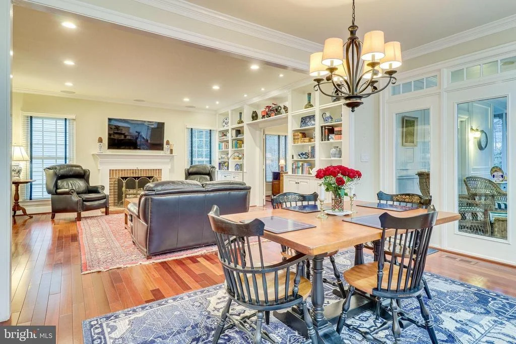 Photo of 12708 POND CREST LANE
