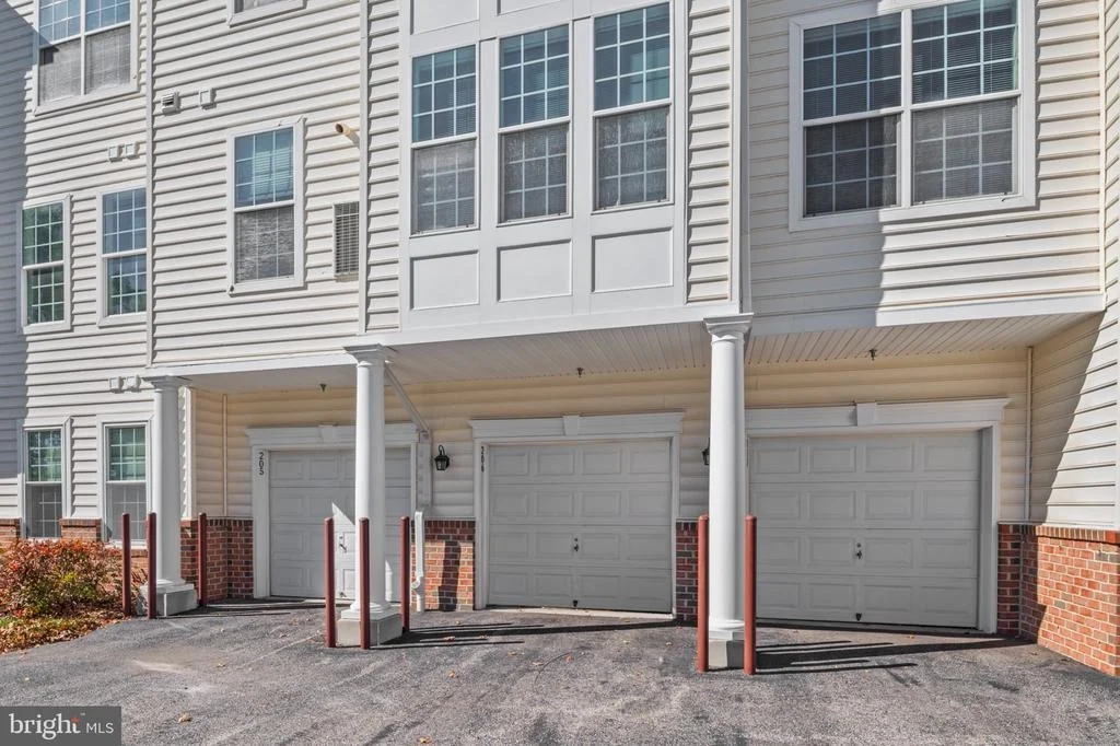 Photo of Unit 206 at 7305 BROOKVIEW ROAD