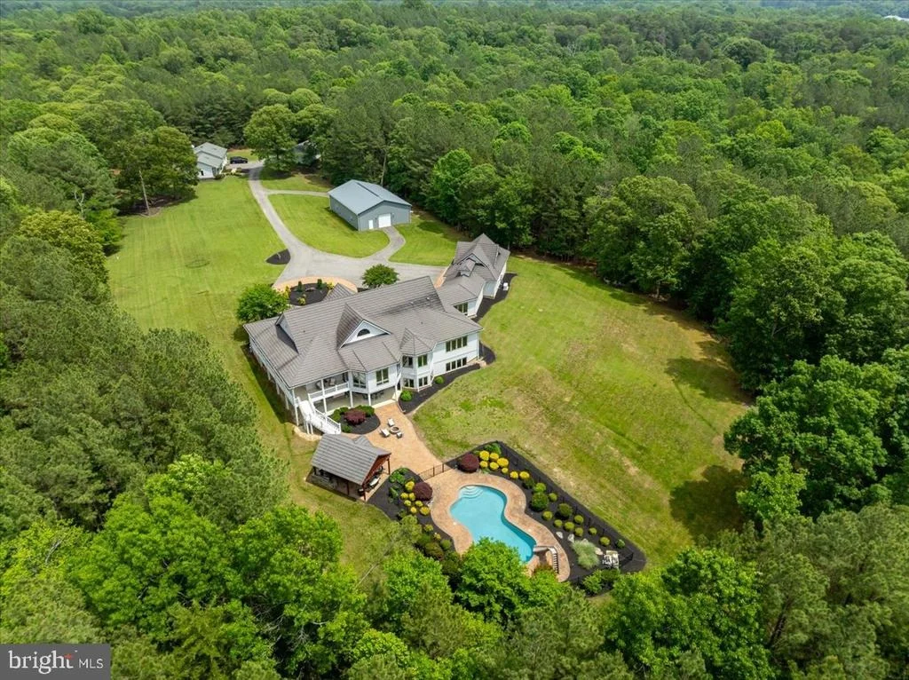 Photo of 6675 MARSHALL ROAD
