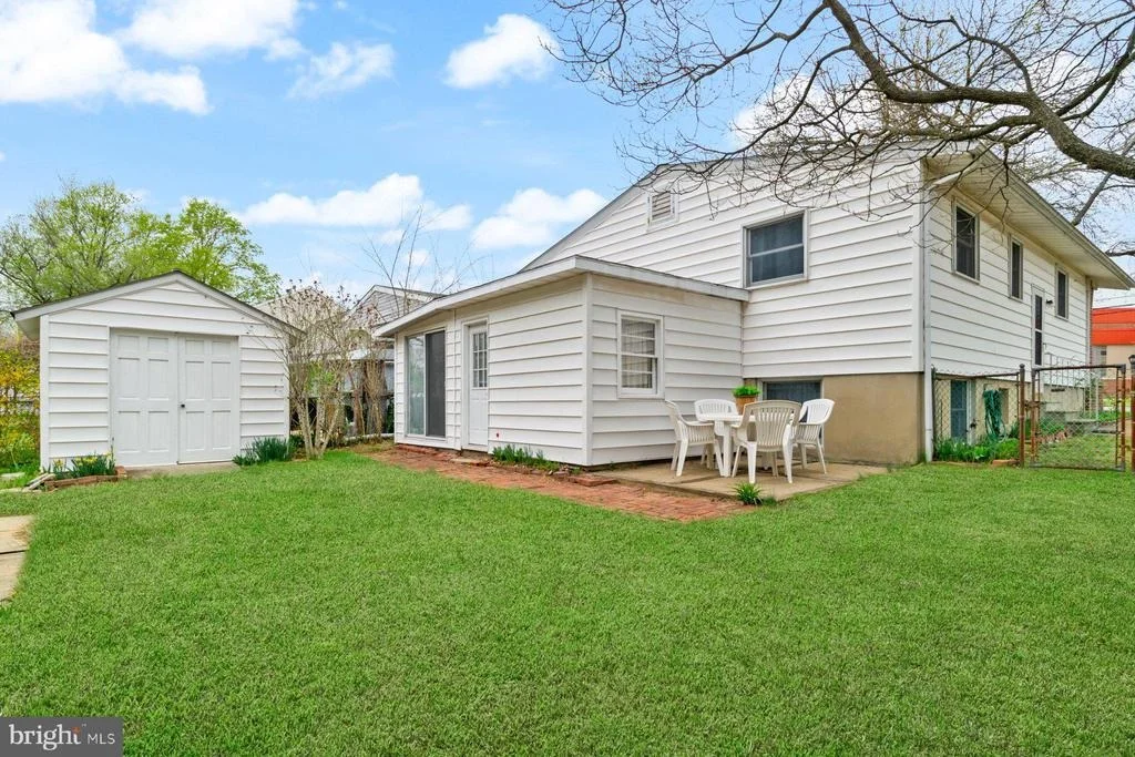 Photo of 8516 JENKINS ROAD