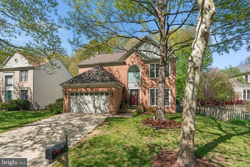 Photo of 3538 FOREST HAVEN DRIVE