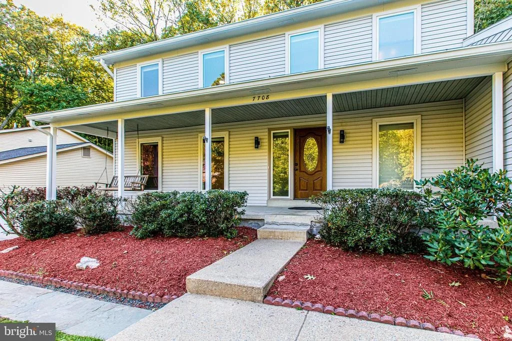 Photo of 7708 TOWER WOODS DRIVE