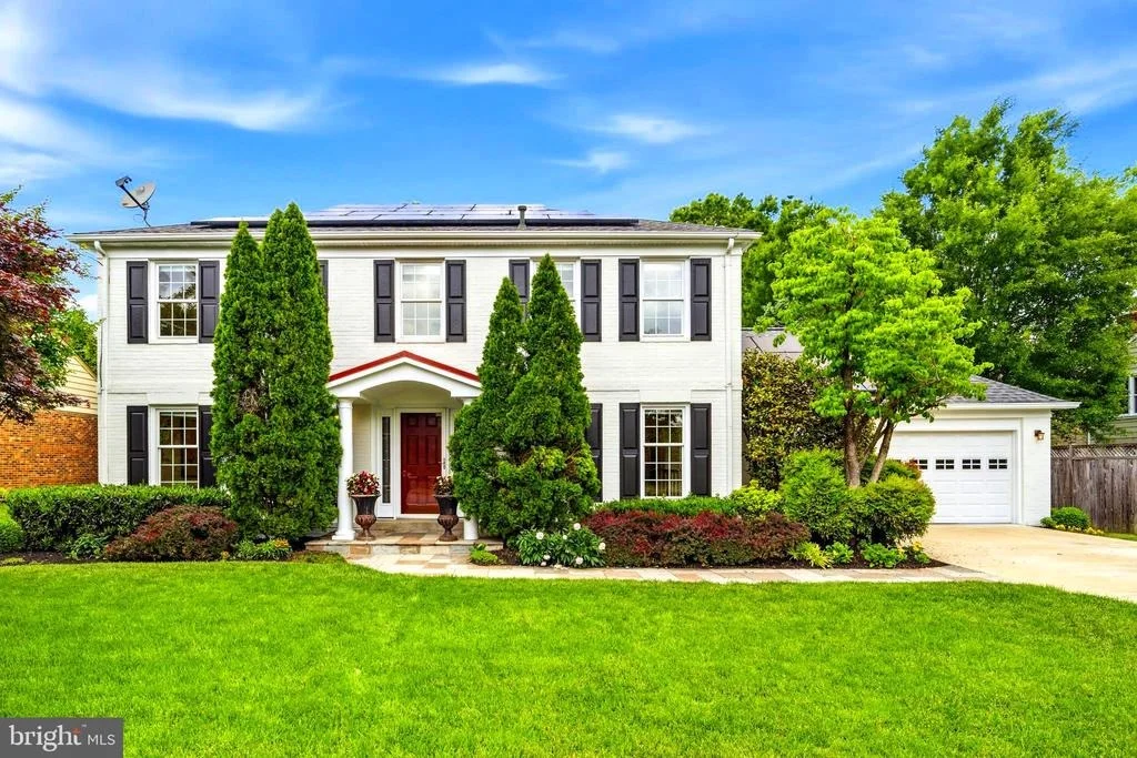 Photo of 4007 W BRADDOCK ROAD