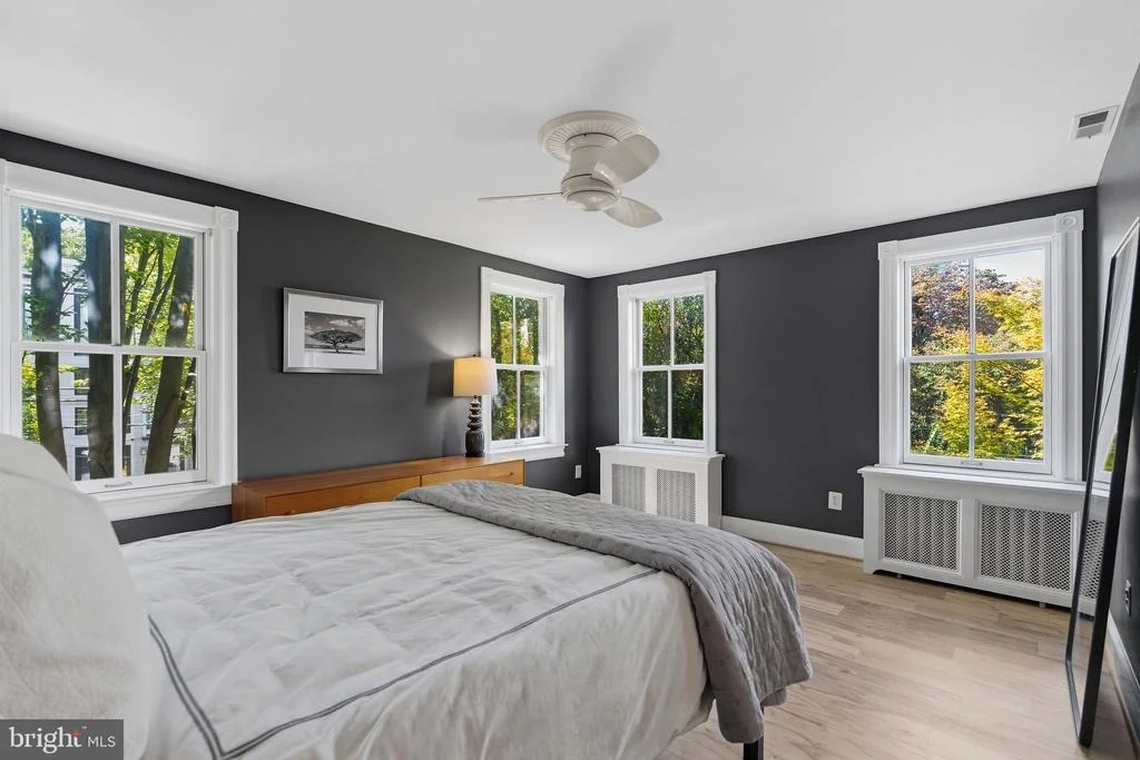 Photo of 4448 RESERVOIR ROAD NW