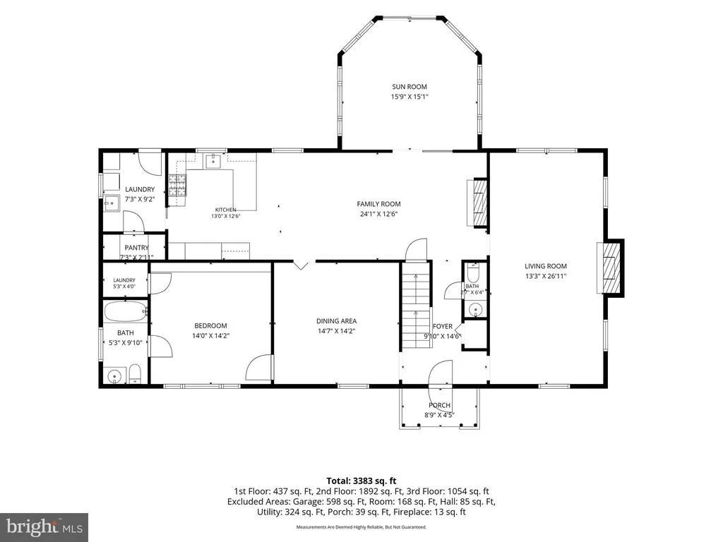 Photo of 3703 SPRING MEADOW DRIVE