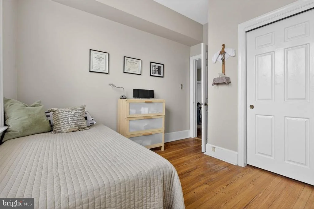 Photo of Unit 205 at 520 E STREET NE