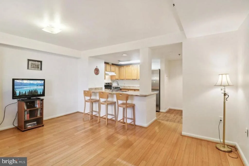 Photo of Unit 211 at 7981 EASTERN AVENUE