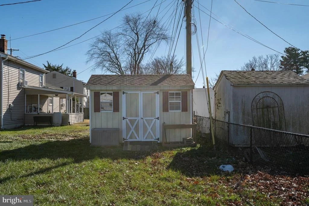 Photo of 312 N HAMMONDS FERRY RD