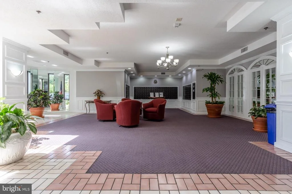 Photo of Unit 5607 at 3330 N LEISURE WORLD BOULEVARD