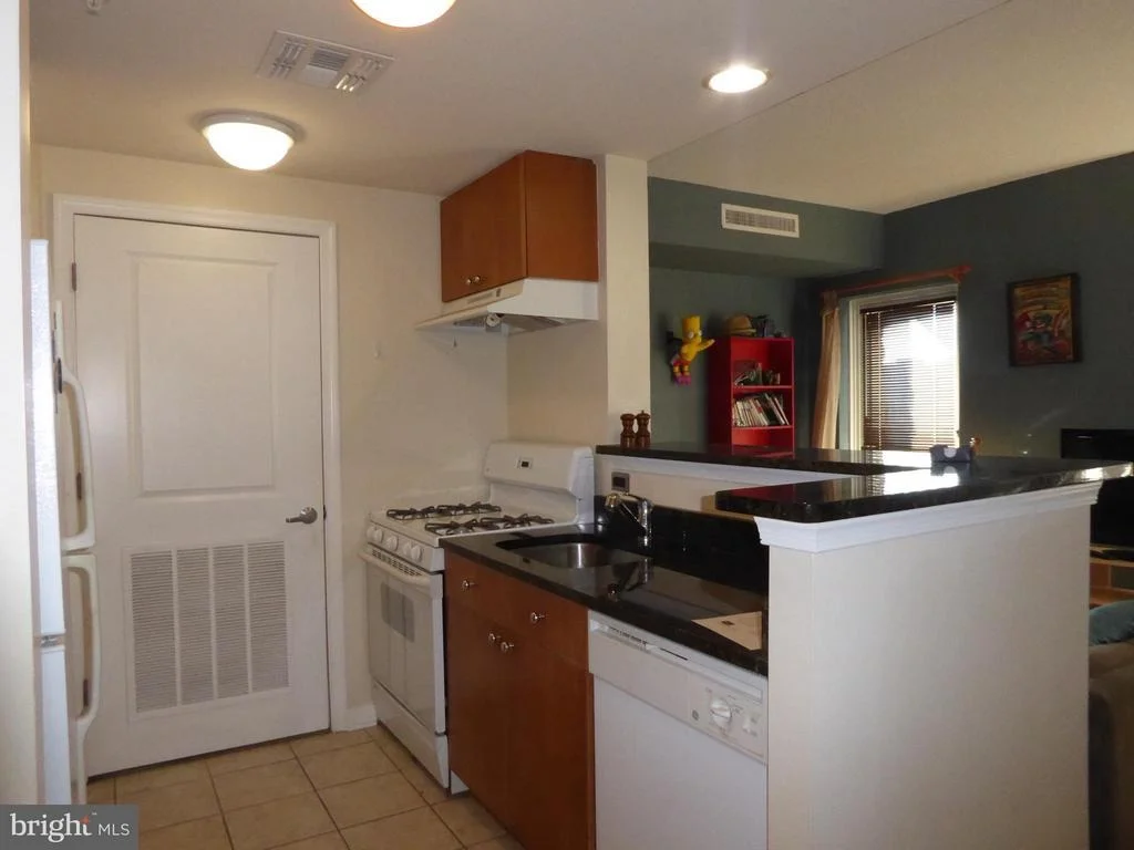 Photo of Unit 704 at 930 WAYNE AVENUE