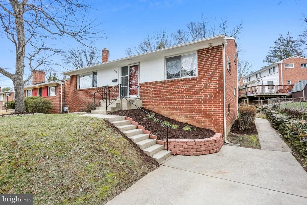 Photo of 12913 CRISFIELD ROAD