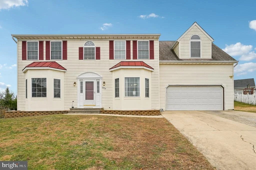 Photo of 8908 BROAD BRANCH COURT