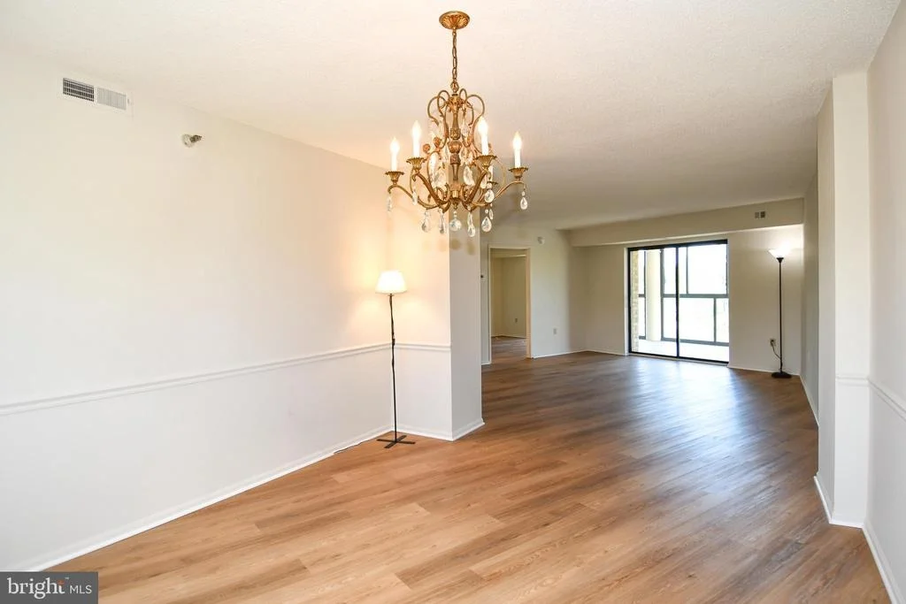 Photo of Unit 1526 at 15101 INTERLACHEN DRIVE