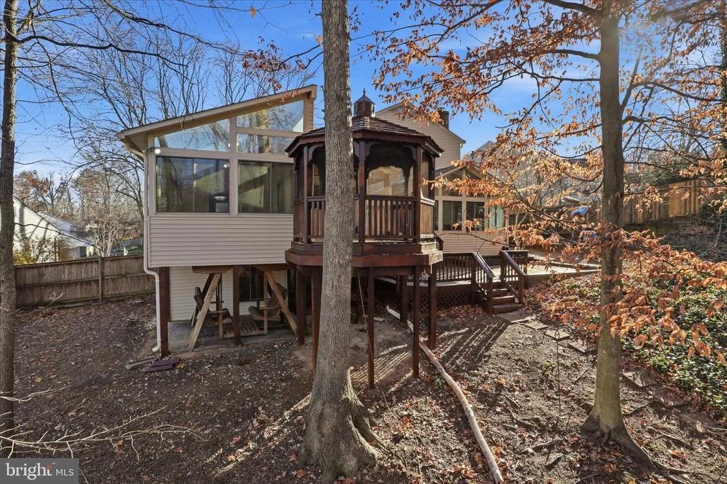 Photo of 7594 WOODSTOWN DRIVE