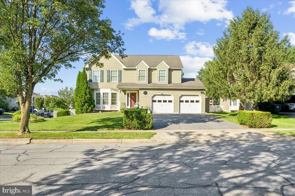 Photo of 1411 TEAL LANE