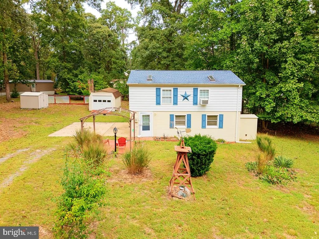 Photo of 22845 CAMP ARROWHEAD ROAD