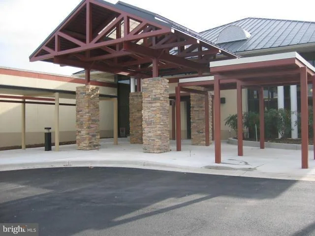Photo of Unit 3608 at 15115 INTERLACHEN DRIVE