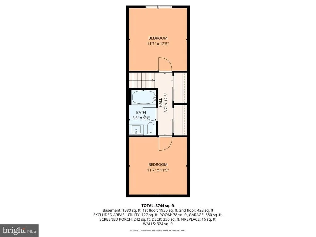 Photo of 856 WILLOW GROVE ROAD