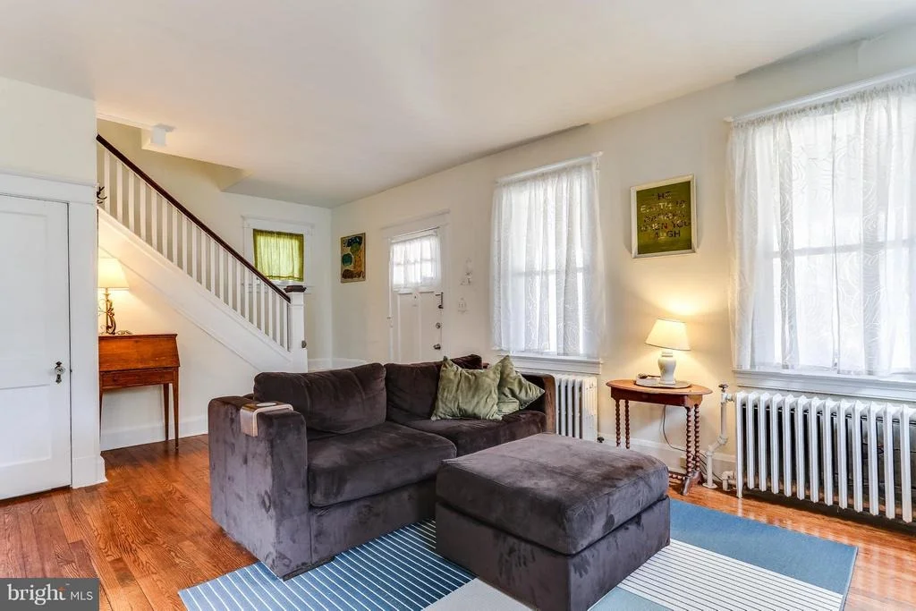 Photo of 3123 WEAVER AVENUE