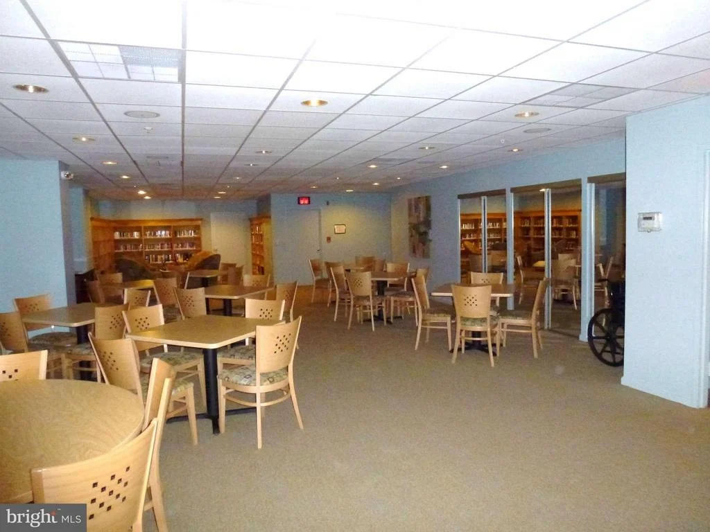 Photo of Unit 3616 at 15115 INTERLACHEN DRIVE