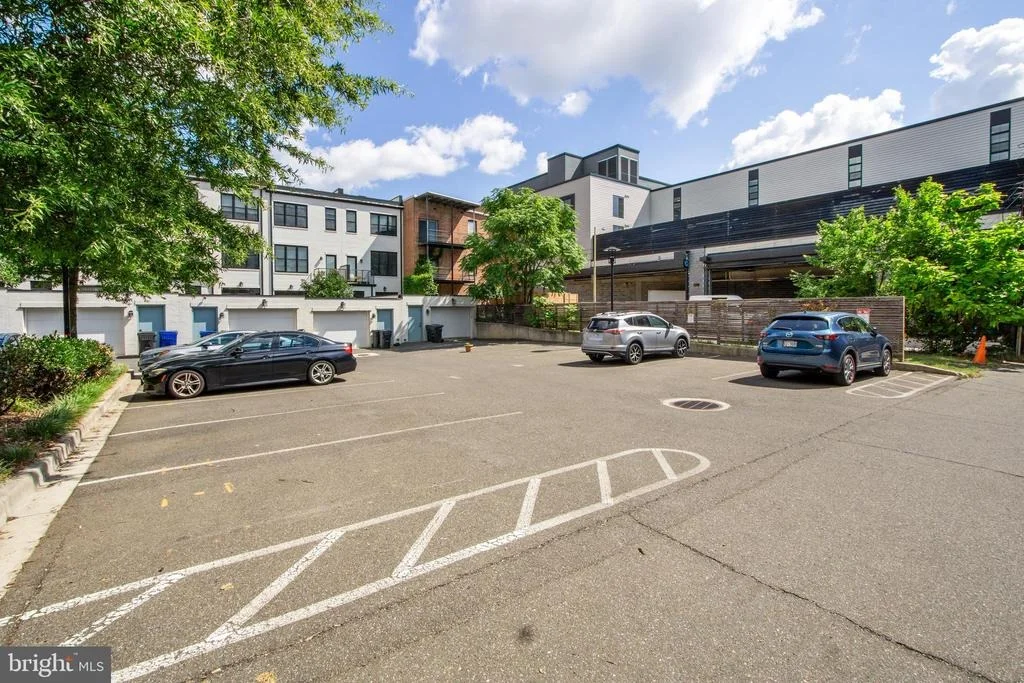 Photo of Unit 103 at 1324 E STREET SE