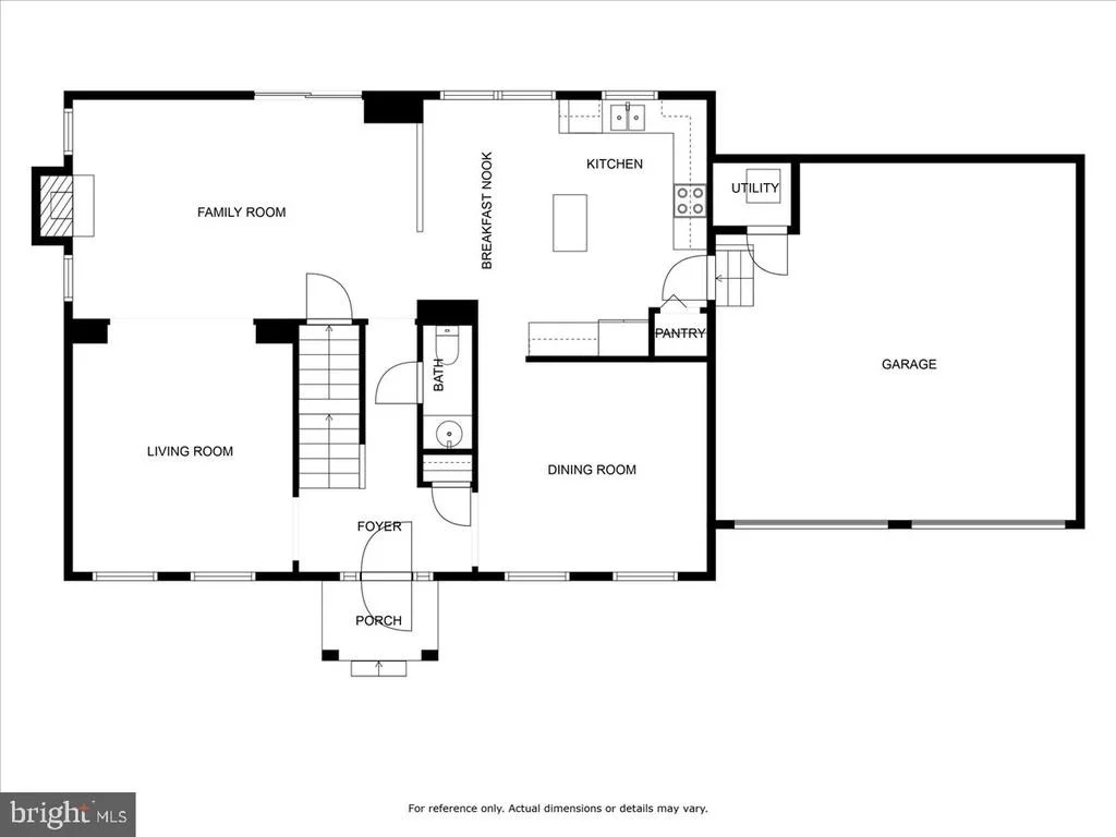 Photo of 4634 FELDSPAR ROAD