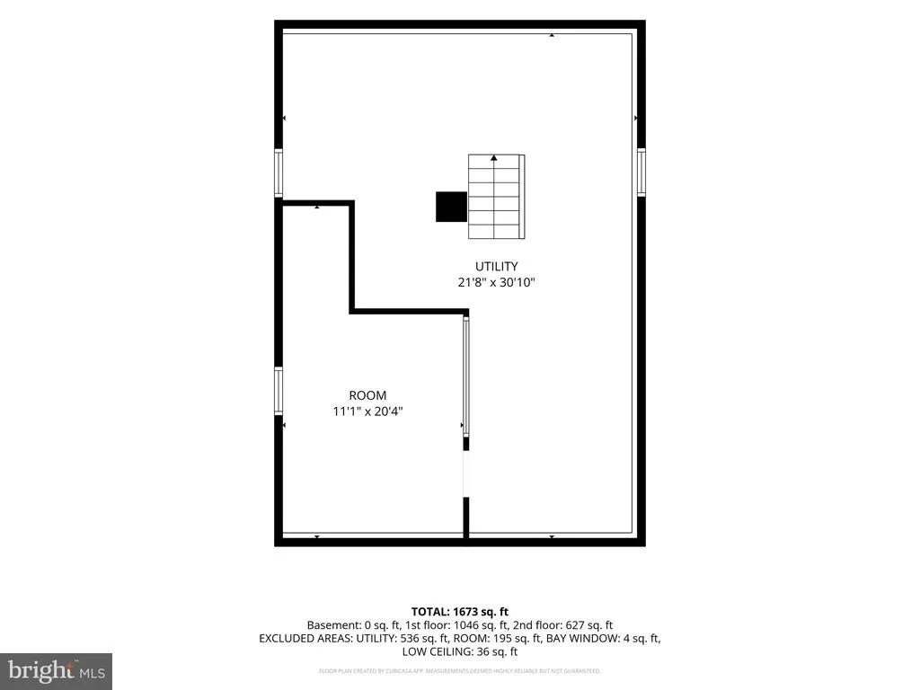 Photo of 620 ERIAL ROAD
