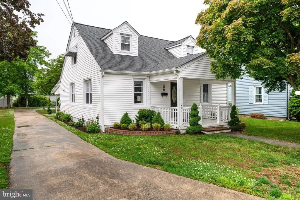 Photo of 207 CRUSADER ROAD
