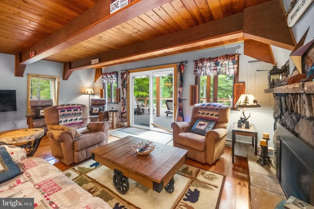 Photo of 1021 SKY VALLEY DRIVE