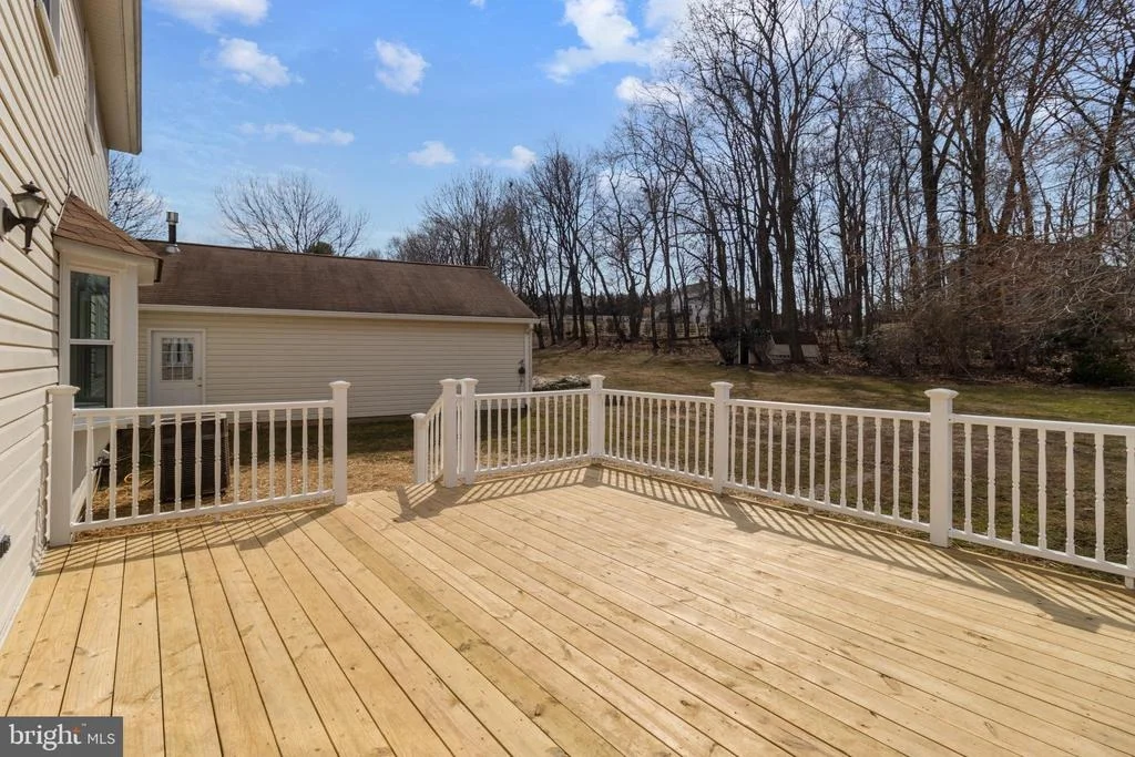 Photo of 3817 MOUNT AIRY DRIVE