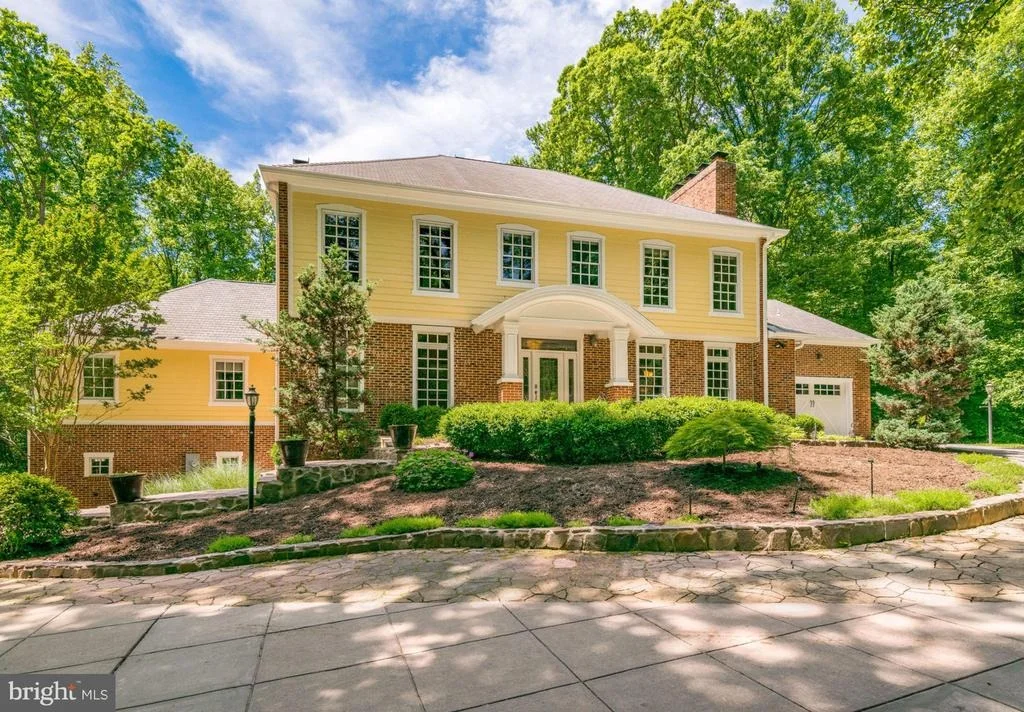 Photo of 11607 FOXCLOVE ROAD