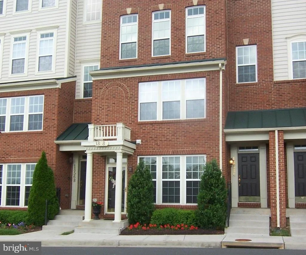 Photo of Unit 59A at 1858 MONOCACY VIEW CIRCLE
