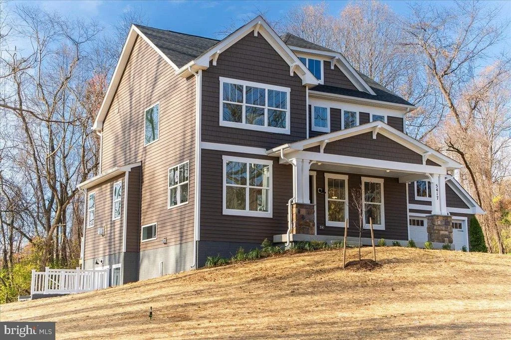 Photo of 5417 REEDER LANE