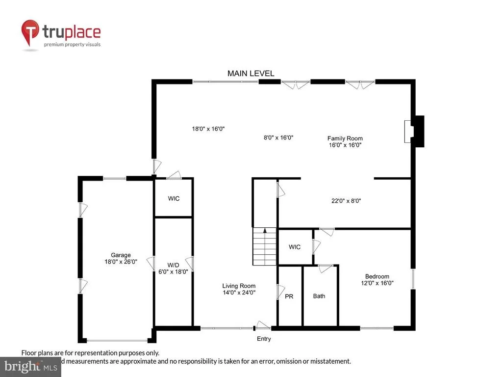 Photo of 5514 INVERCHAPEL ROAD