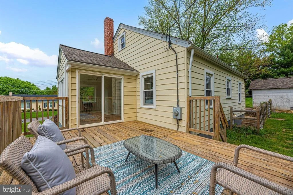 Photo of 9510 PLEASANT PLAINS ROAD