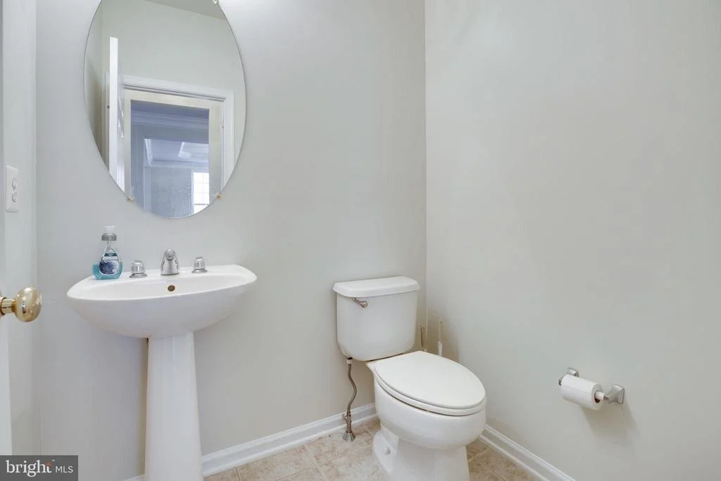 Photo of 25221 RIDING CENTER DRIVE