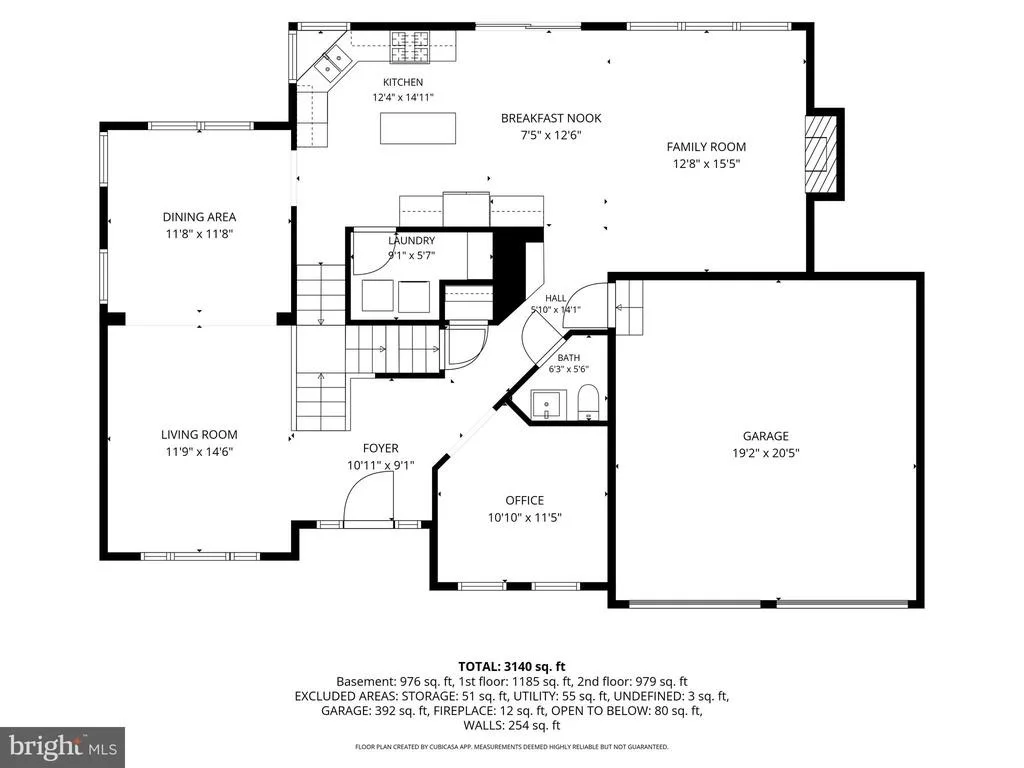 Photo of 19121 WHEATFIELD DRIVE