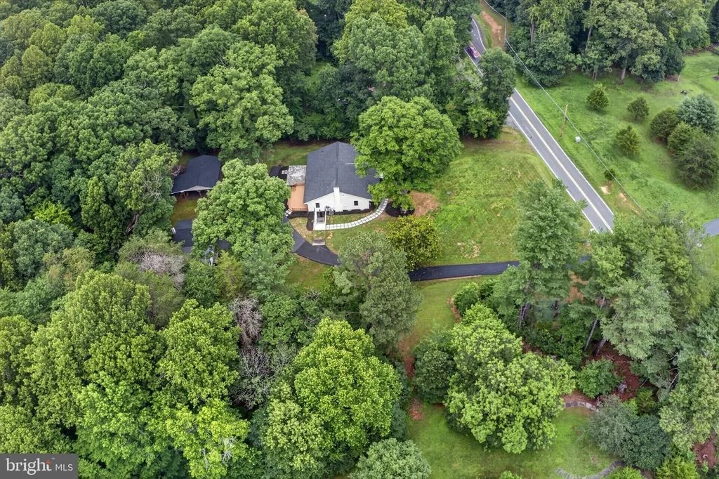 Photo of 12365 HENDERSON ROAD