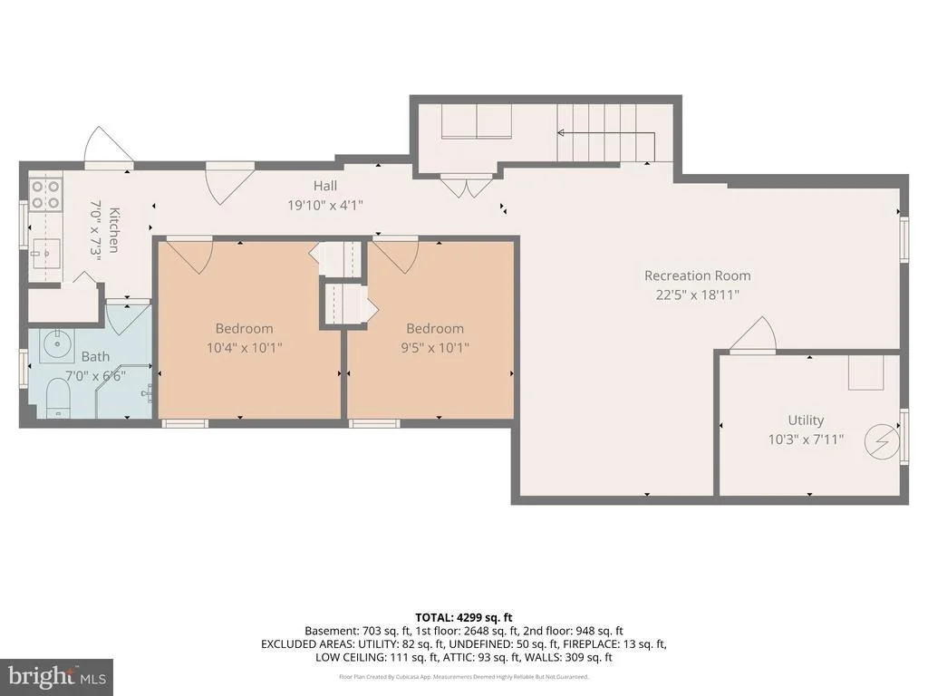 Photo of 6609 WESTERN RUN DRIVE