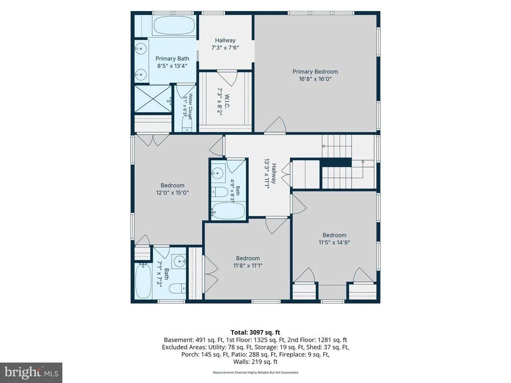 Photo of 3307 ELMORE DRIVE