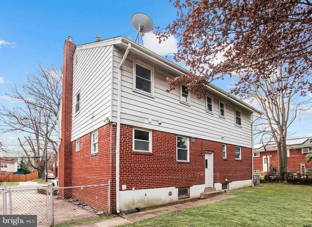 Photo of 3603 WELLER ROAD