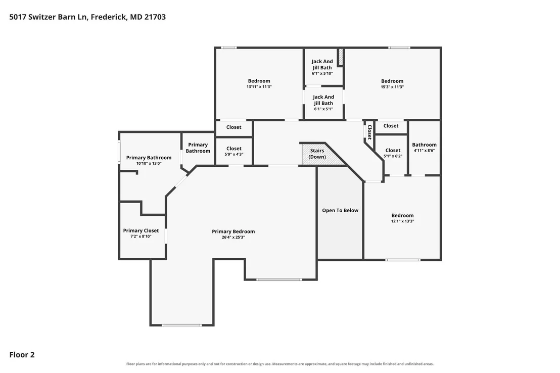 Photo of 5017 SWITZER BARN LANE