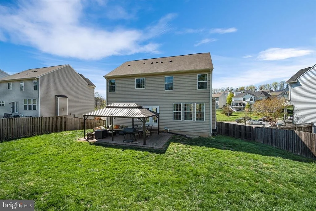 Photo of 15929 EAGLE FEATHER DRIVE