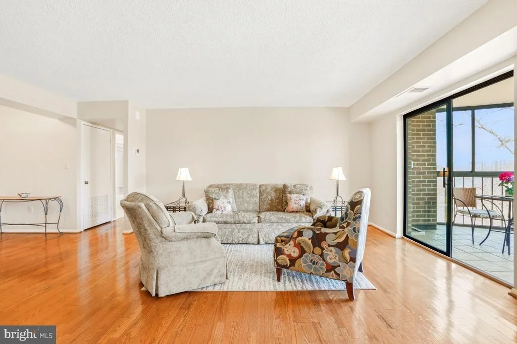 Photo of Unit 2716 at 15107 INTERLACHEN DRIVE