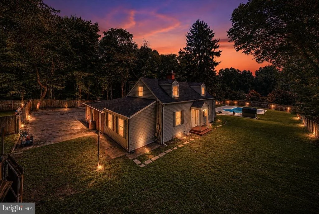 Photo of 7301 WOODYARD ROAD