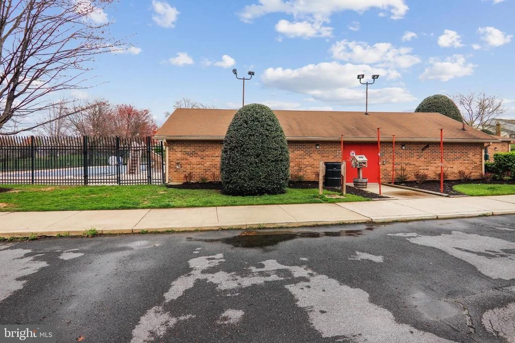 Photo of Unit 253 at 3146 QUARTET LANE