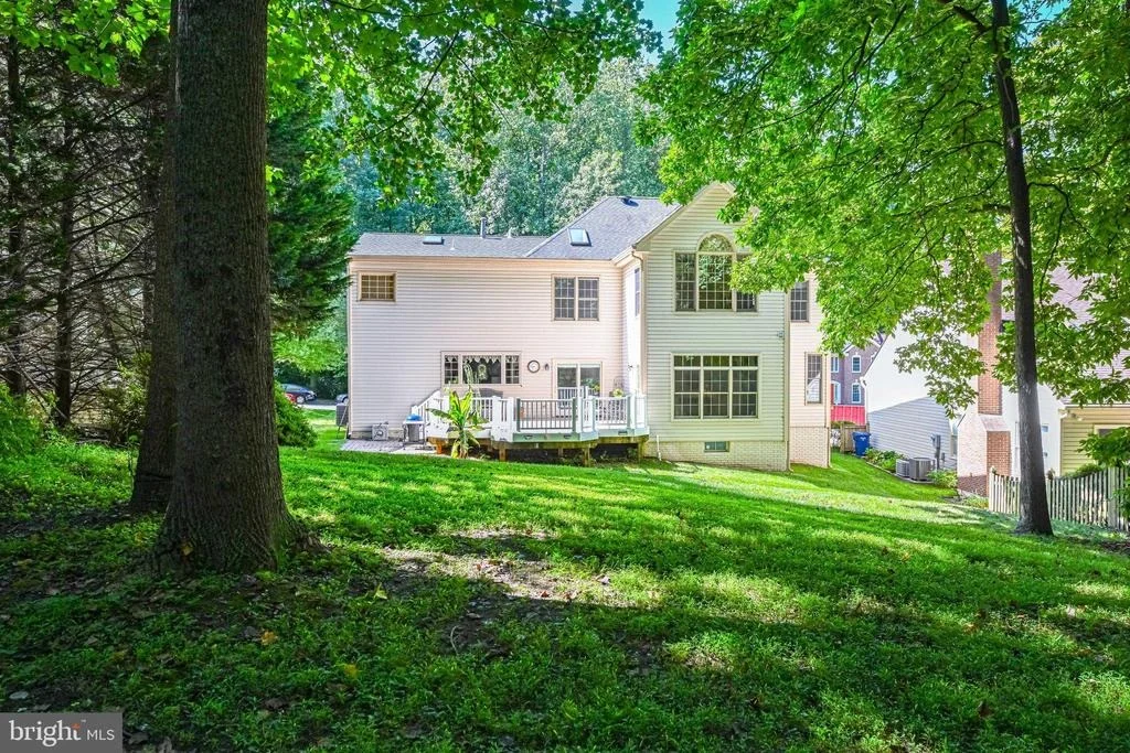 Photo of 9684 BRITFORD DRIVE