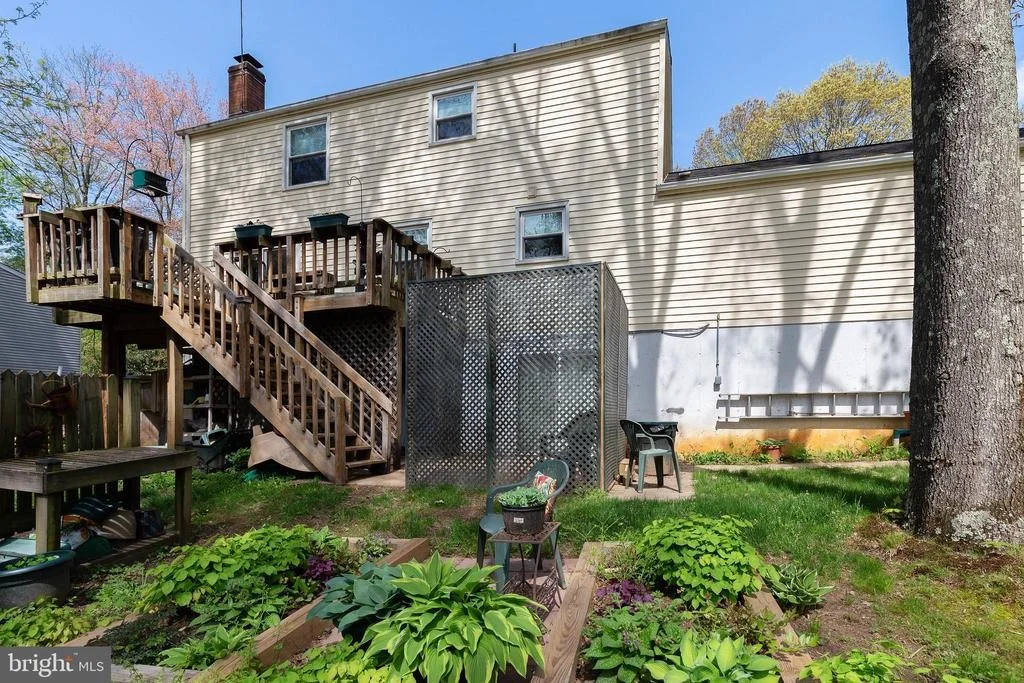 Photo of 5641 MOUNT BURNSIDE WAY