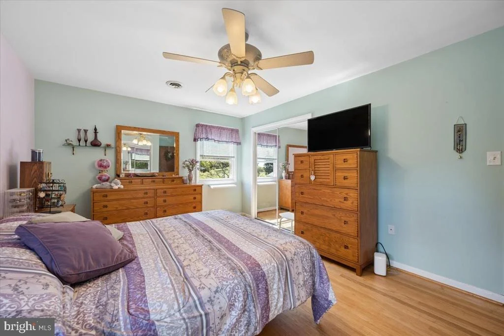 Photo of 5601 CALVERT DRIVE