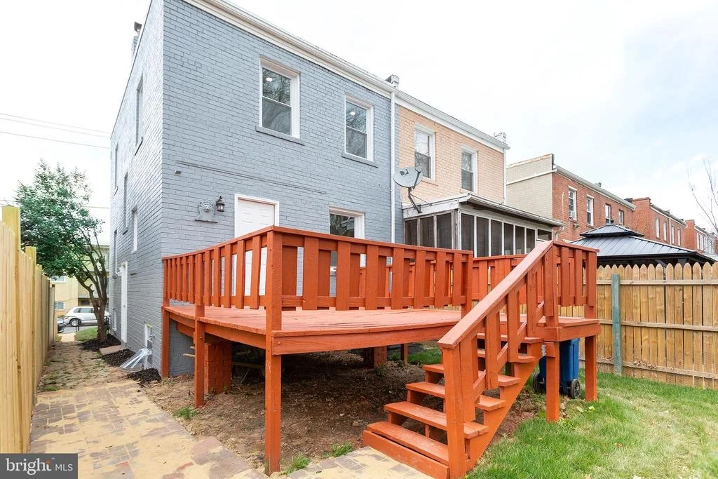 Photo of 4617 HILLSIDE ROAD SE